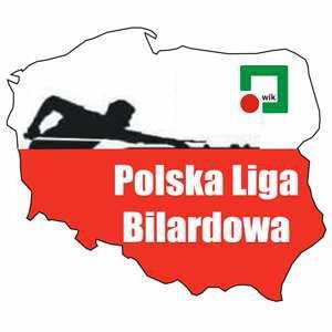 POLSKI ZWIĄZEK BILARDOWY KOMISJA POLSKIEJ LIGI BILARDOWEJ