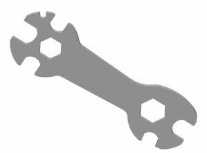 Części specyficzne Specific parts Spezifische Teile Partes específicas AVX ( ) 8 29.690.020 Korpus pistoletu inox Gun body, stainless steel Pistolenkörper, Edelstahl Cuerpo pistola inox * 9 50.040.