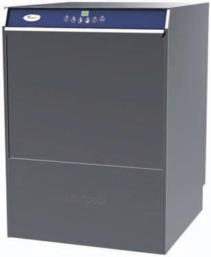 oraz ze zintegrowanym systemem podwójnego filtrowania ADN 409/1 EUROPE KOD l kw P kw N P ADN 408 500 x 500 320 26 5,5 2,5 3,5 0,4 3,9 585 x 610 x 825 1 120 230 1N ~ 50 Hz NIE 2,5 653/WP Panel
