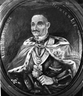 portretas. LNM archyvas. Nuotr.