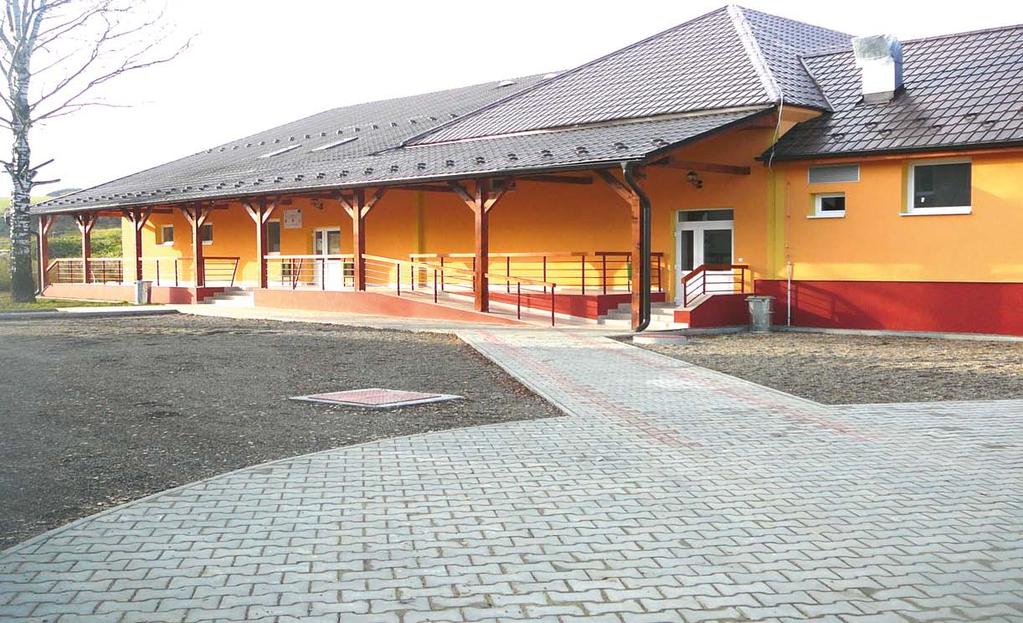 realizácie premeny stavebných