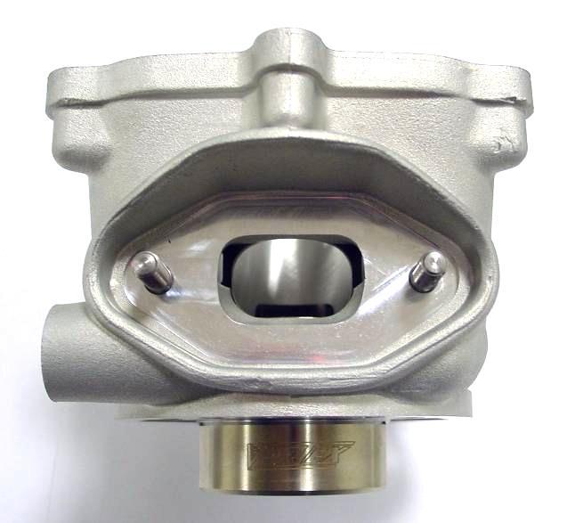 DEL CILINDRO CYLINDER SECTION CYLINDER - POMIAR 27±1 29±1 BASE CILINDRO CYLINDER BASE