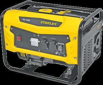 998 99 Generator prądotwórczy generator