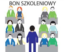 Urząd pracy przyzna Ci bon na podstawie indywidualnego planu działania, który wcześniej opracujesz z doradcą zawodowym.