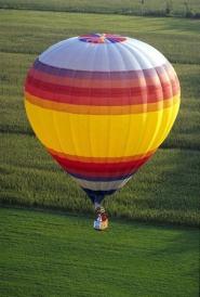 głównie w wyniku statycznego oddziaływania powietrza Balon - aerostat bez napędu Sterowiec - aerostat z napędem Statki powietrzne Aerodyna