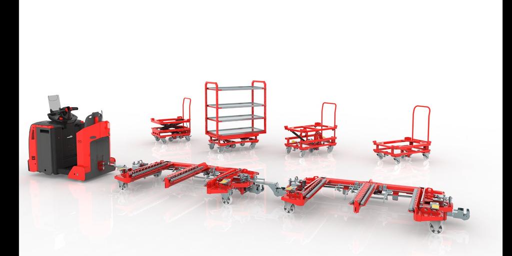 one of the most famous products which is an eff ect of several years of cooperation with automotive industry production plants.