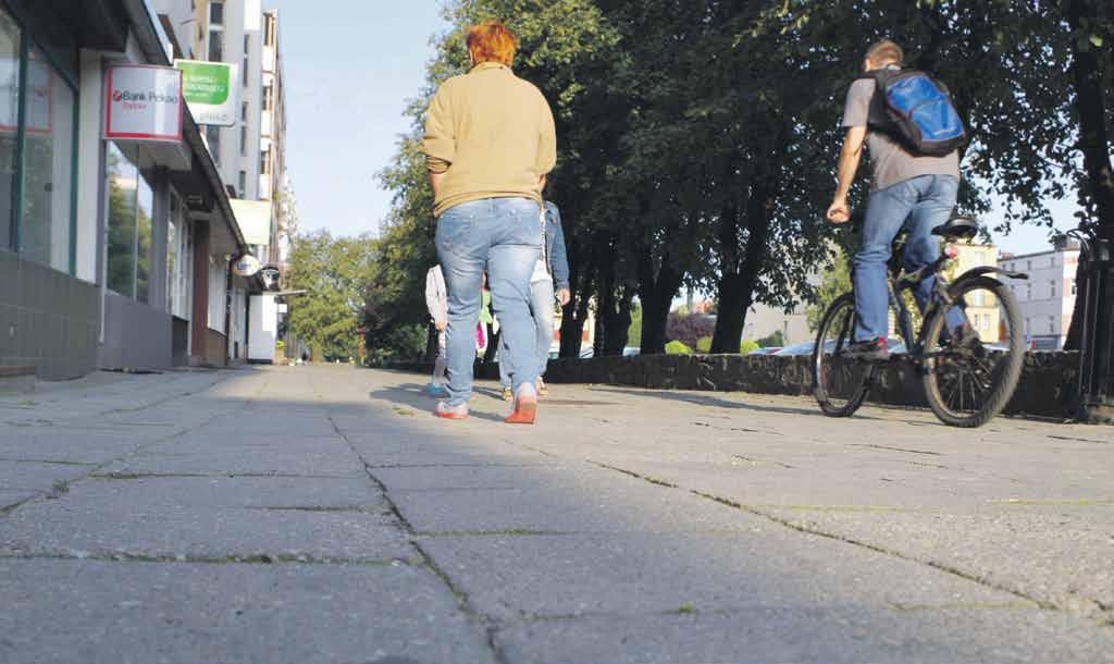 EGZEMPLARZ BEZPŁATNY Pokonali rowerami ponad 2000 km Przez dwa tygodnie przejechali rowerami ponad 2000 km odwiedzając Czechy, Austrię, Słowenię, Włochy i Chorwację.