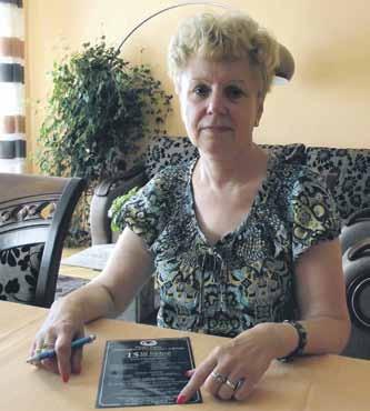 2 Nr 12(32) 22 sierpnia 2017 Na jakich kierunkach można studiować w mieście? STUDIA W STRZELINIE Od czterech lat w Strzelinie działa filia Wyższej Szkoły Humanistyczno-Ekonomicznej w Brzegu.