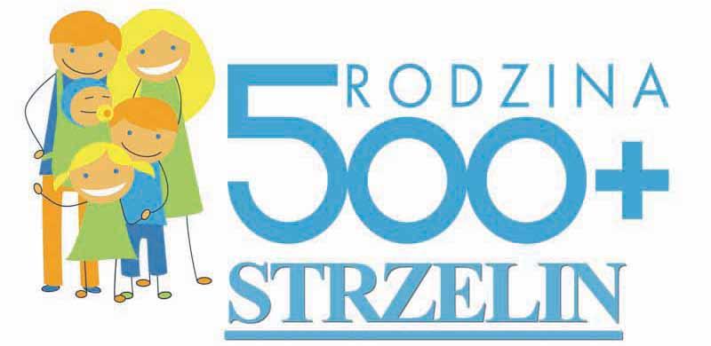 6 Nr 12(32) 22 sierpnia 2017 500 Plus - co, gdzie, kiedy? Mieszkańcom miasta i gminy Strzelin przypominamy, że od 1 sierpnia 2017 r.