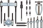 1786 H-01 Hydrauliczne wrzeciono naciskowe z gwintem 1 2 ; l = 350 mm 1 2100-03 Imbus kątowy, s 3 mm 163-69/10 EAN-No.