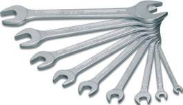 śrubokręty płaskie K 0,8 x 4,0 x 100 1,0 x 5,5 x 125 1,2 x 6,5 x 150 1,2 x 8,0 x