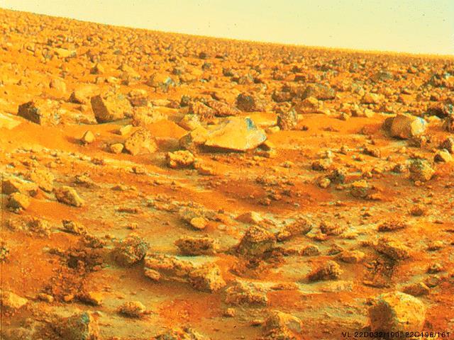 Viking Lander2 -
