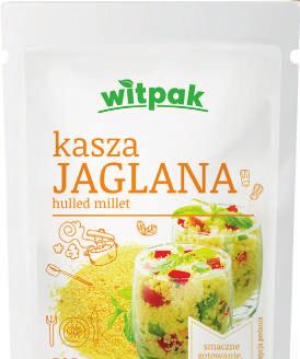 Ilość Kasza bulgur 400g 5% 8 144 6 864 108 5902273871866