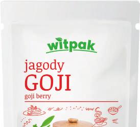 SUPERFOODS gorzkie jądra pestek moreli 150g jagody goji 150g owoc morwy białej 150g nasiona chia 200g nasiona chia 500g Ilość Gorzkie jądra pestek moreli Jagody goji Owoc morwy białej Nasiona CHIA