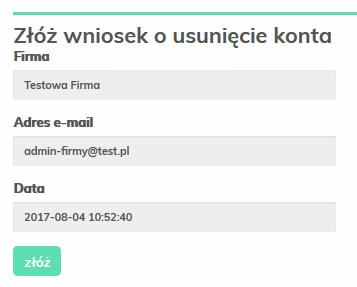 3.5. pomoc W celu uzyskania porady dotyczącej