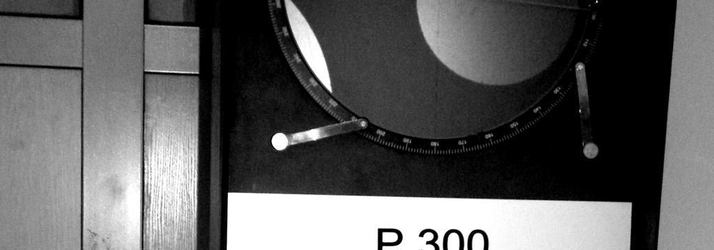 profilowy P 300 jest urządzeniem pomiarowym do bezstykowych pomiarów 2D