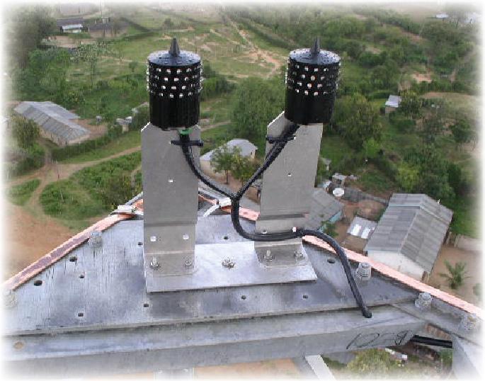 tylko czerwone podwójne podwójne białe / czerwone białe / czerwone Zasilanie 24/48V DC 230V AC 24/48V DC 230V AC 24/48V DC