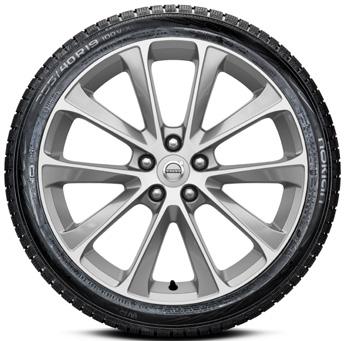 D4 V C/A/69 db 8690 zł 31650727 Pirelli, Sottozero 3 V E/B/72 db 8750 zł Damara