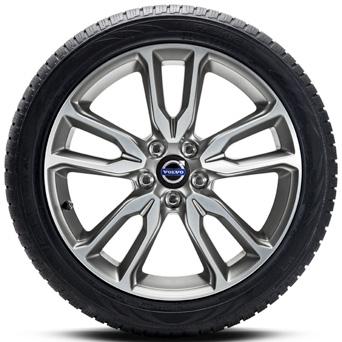 VOLVO S60 CROSS COUNTRY/ V60 CROSS COUNTRY Pangaea 16" 215/65 R16 31650759 Continental,
