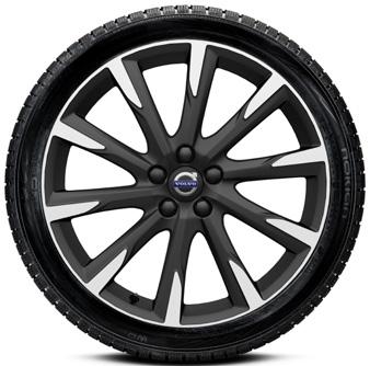 8810 zł Tucan 18" 235/50 R18 31650764 Continental, WinterContact TS 850 P H C/C/72 db 8880 zł