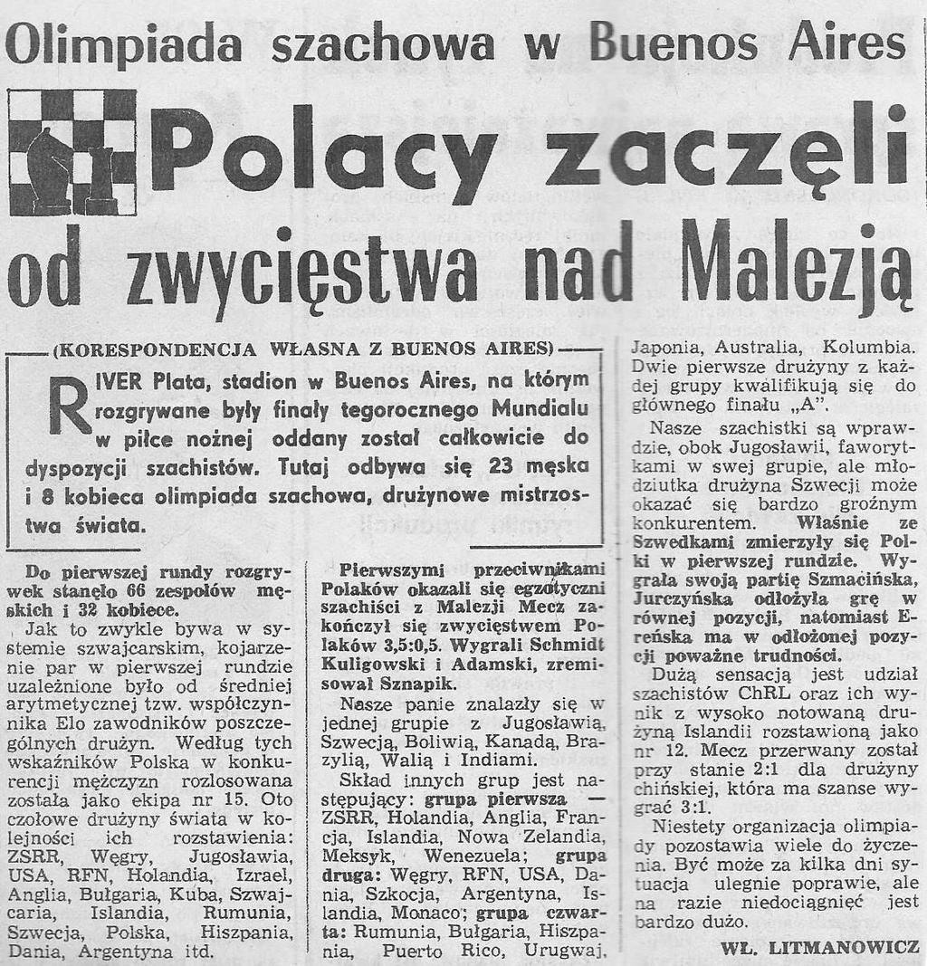 Trybuna Ludu 28 października