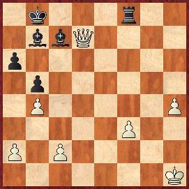 25.Obrona sycylijska [B42] IM Verduga (Ekwador) 2355 GM Dżindżichaszwili (Izrael) 2550 1.e4 c5 2.Sf3 e6 3.d4 cd4 4.Sd4 a6 5.Gd3 Sf6 6.0 0 d6 7.Kh1 Ge7 8.f4 Sbd7 9.b3 Hc7 10.Gb2 b5 11.He2 Gb7 12.