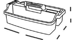 Nosidło Ergonomic packing Ergonomiczne pakowanie Carriage Premium