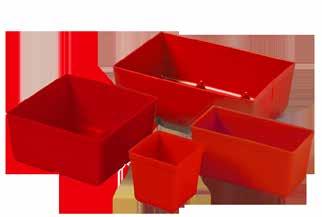 CombiBoxes CombiBoxes CombiBoxes greatly facilitate the storage of
