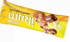 chocolate
