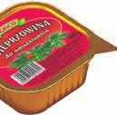 150 ml Pasta Univer do gulaszu łagodna do gulaszu