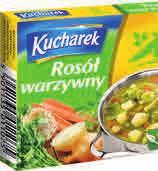 Rosół drobiowy z