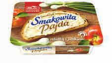 Margaryna Masmix 225 g 20