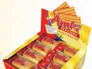 bakaliami 50 g 4% 4%