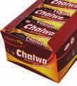 naturalne 30 g Chałwa