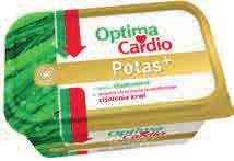 Cardio Cardio Potas+ 400 g
