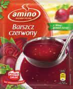 Pieczarkowa Żurek śląski