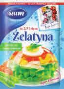 Napój Frugo Pet czarne