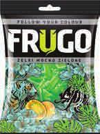 Napój Frugo Suuper mango acai