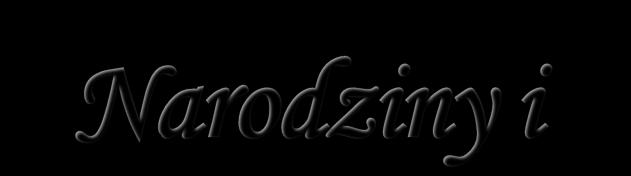 Urodził się w Libicach koło