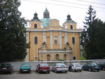 Ciało Wojciecha złożono