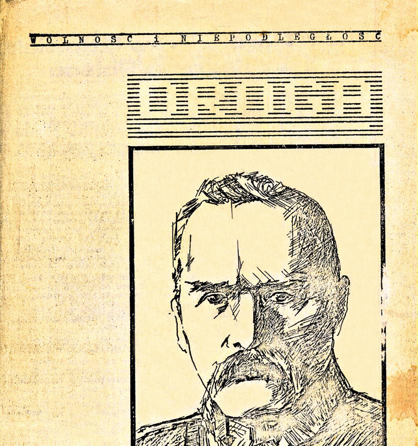Fot. AIPN uczestników ROPCiO. Odbyło się ono w Zalesiu Górnym pod Warszawą 10 i 11 czerwca 1978 r. Spotkanie przebiegało w atmosferze kłótni i wzajemnych oskarżeń.