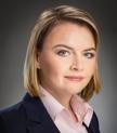 com dr Dorota Jakubowska Doradca podatkowy Starszy konsultant, Dział