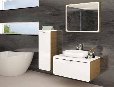 Modern oint of View MOCCA MOCCA Samoa Teak,