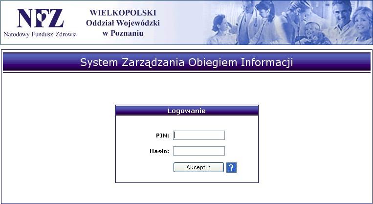 Wstęp Funkcjonalność portalu SZOI została poszerzona o możliwość składnia ofert oraz dokumentacji aktualizacyjnych przez świadczeniodawców na rok 2008.