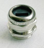 223294 224094 224094 222594 225094 225094 225094 226394 226394 DŁAWNICE METALOWE NEWCAP MS NEWCAP MS CABLE GLAND dla kabli wielożyłowych for multi wired cable n Materiał: mosiądz niklowany n