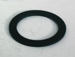AKCESORIA ACCESSORIES dla dławnic poliamidowych i metalowych for polyamide and metallic cable glands Uszczelki / Sealing washers Neopren Fibra +100 C +400 C Zawiera halogen / with halogen Słaba