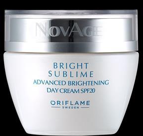 Bright Sublime Nowy