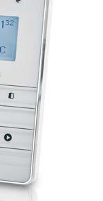 poznaj nasze produkty Centrum dowodzenia systemem automatyki domowej Standardowe manipulatory nadają się do codziennej obsługi systemu alarmowego.