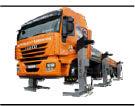 Ciężarowych 81 100 zł tel 260,0 220,0 265,0 4200,0 710018 ATH RG7.5-6 LKW-Radgreifer ATH RG7.5-6 Mobile kolumny sam.