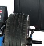 motorcycle Digital display LED Automatic distance and wheel el diameter measuring Self-calibration and self diagnoses 3 ALU programs for alloy rims Static and dynamic balancing ALU-S program